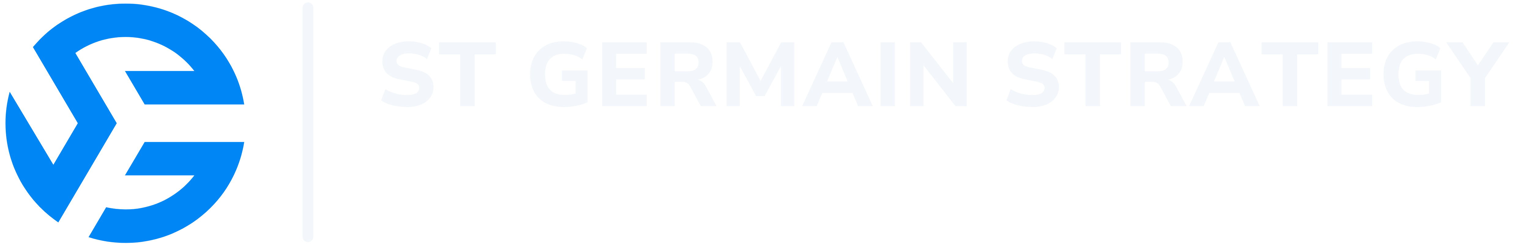 St. Germain Strategy